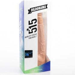 Godes Dildorama Gode Dildorama 27 x 5cm